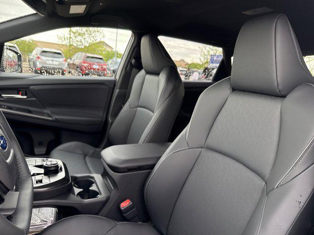 new 2026 Subaru Solterra car, priced at $39,245