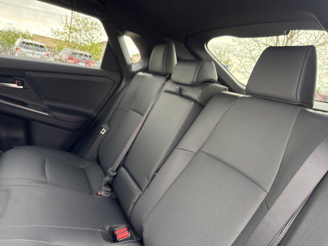 new 2026 Subaru Solterra car, priced at $39,245