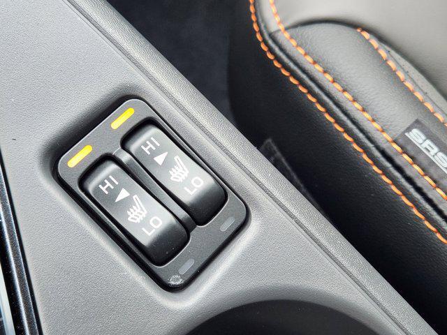 new 2026 Subaru Crosstrek Hybrid car, priced at $35,357