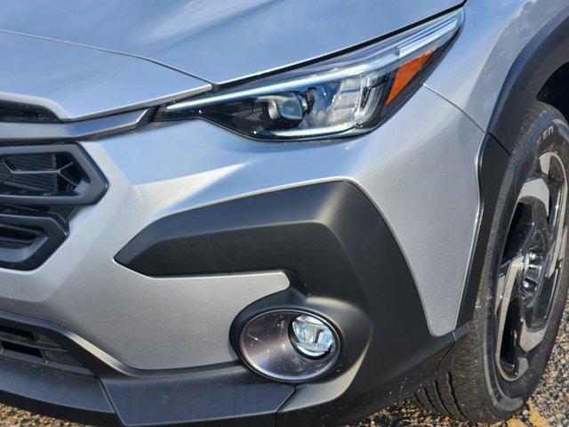 new 2026 Subaru Crosstrek Hybrid car, priced at $35,357