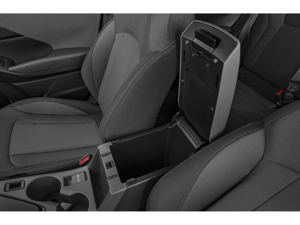 new 2026 Subaru Crosstrek car, priced at $30,649