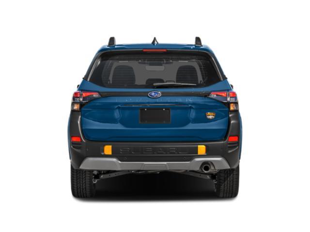 new 2026 Subaru Forester car, priced at $39,319