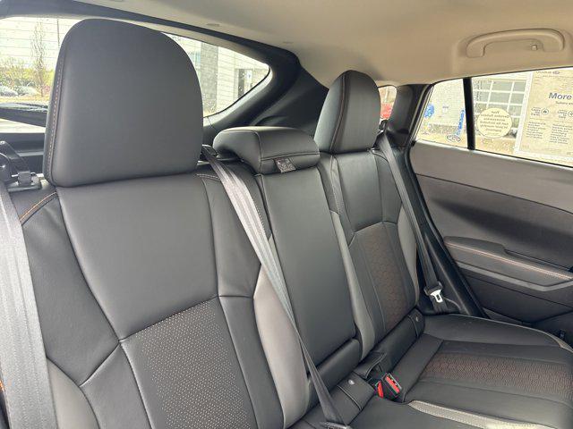 new 2026 Subaru Crosstrek car, priced at $33,489