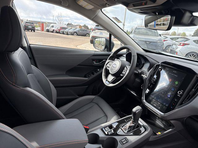 new 2026 Subaru Crosstrek car, priced at $33,489