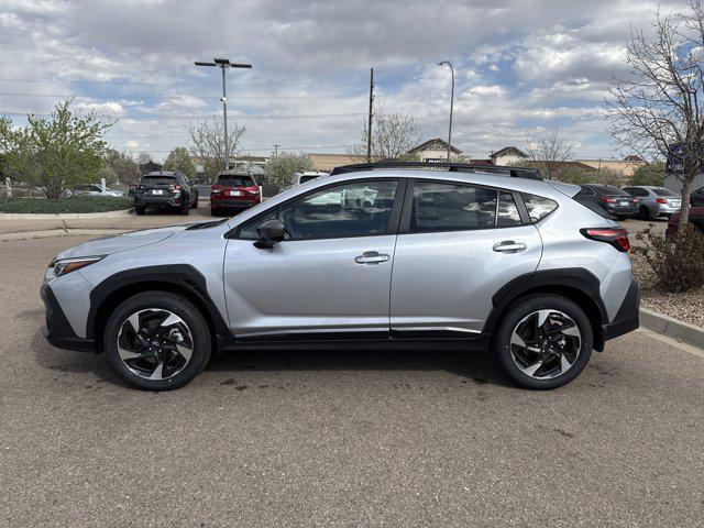 new 2026 Subaru Crosstrek car, priced at $33,489