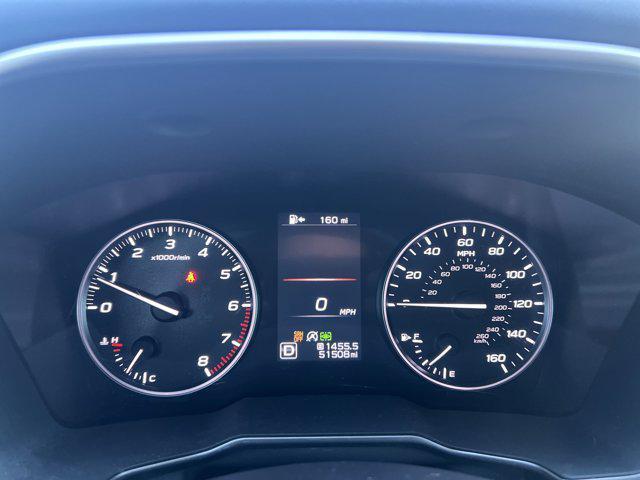 used 2022 Subaru Outback car, priced at $25,991