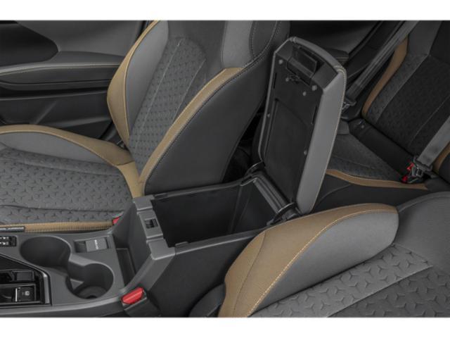 new 2026 Subaru Crosstrek Hybrid car, priced at $34,528