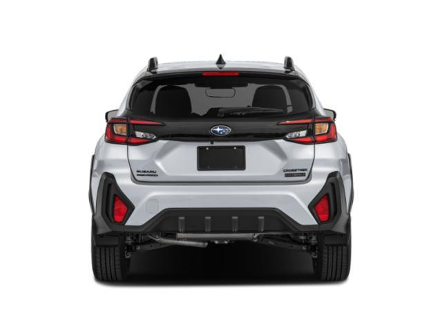 new 2026 Subaru Crosstrek Hybrid car, priced at $34,528