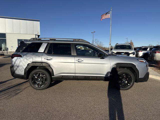 new 2026 Subaru Outback car, priced at $41,142