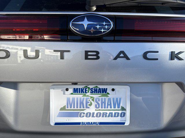 new 2026 Subaru Outback car, priced at $41,142