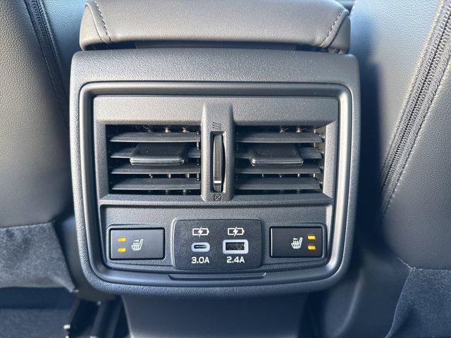 new 2026 Subaru Outback car, priced at $41,142