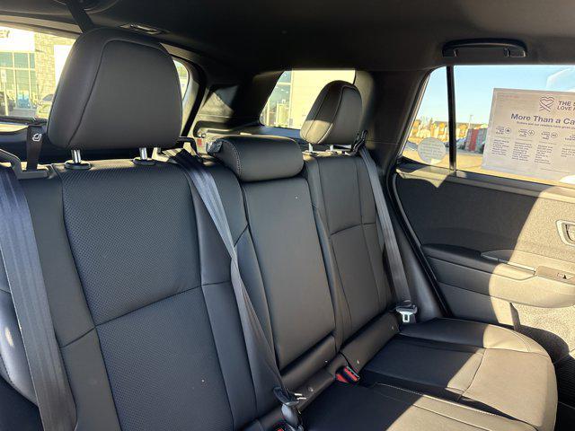 new 2026 Subaru Outback car, priced at $41,142