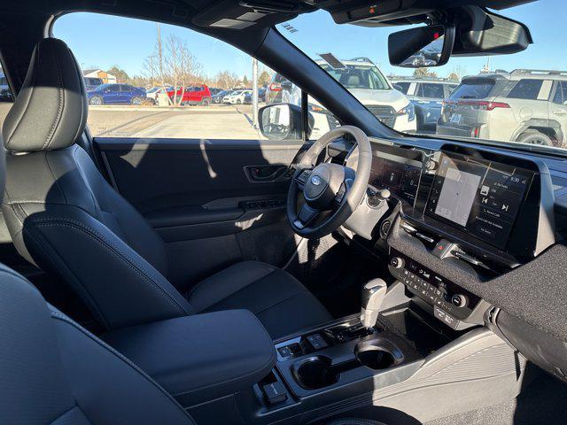 new 2026 Subaru Outback car, priced at $41,142