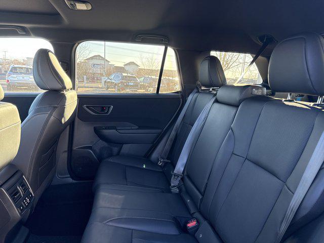 new 2026 Subaru Outback car, priced at $41,142