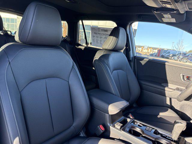 new 2026 Subaru Outback car, priced at $41,142