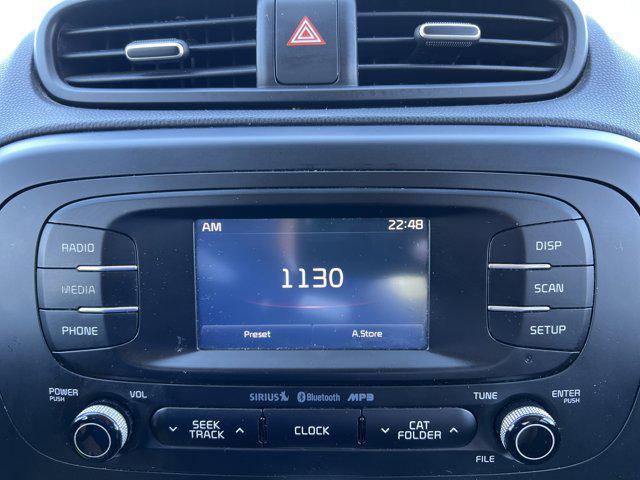 used 2016 Kia Soul car, priced at $9,201