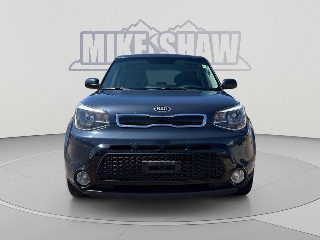 used 2016 Kia Soul car, priced at $8,295