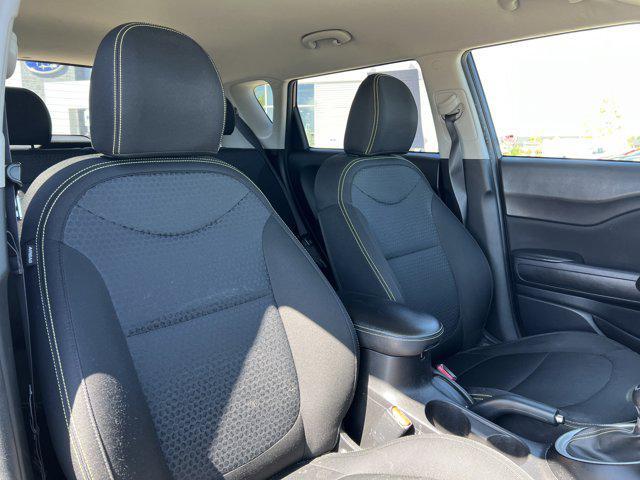 used 2016 Kia Soul car, priced at $9,201