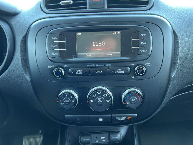 used 2016 Kia Soul car, priced at $9,201