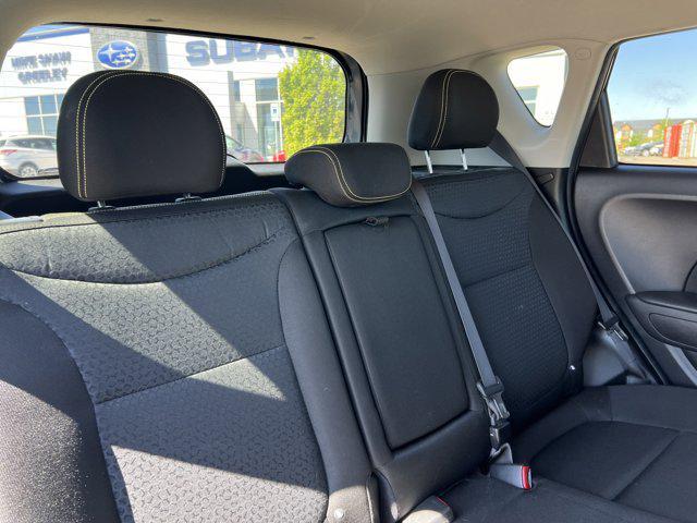 used 2016 Kia Soul car, priced at $9,201