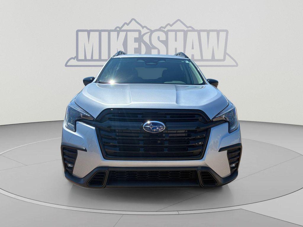 new 2026 Subaru Ascent car, priced at $39,981