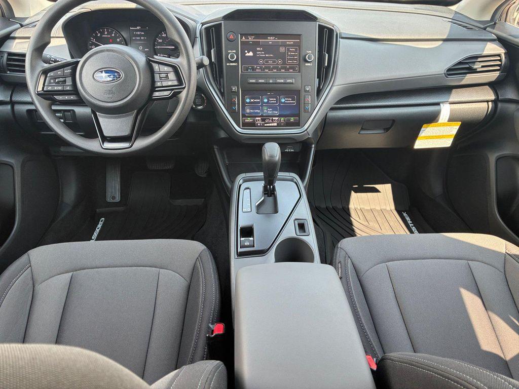 new 2026 Subaru Crosstrek car, priced at $27,411