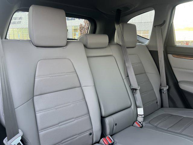 used 2020 Honda CR-V car, priced at $25,292