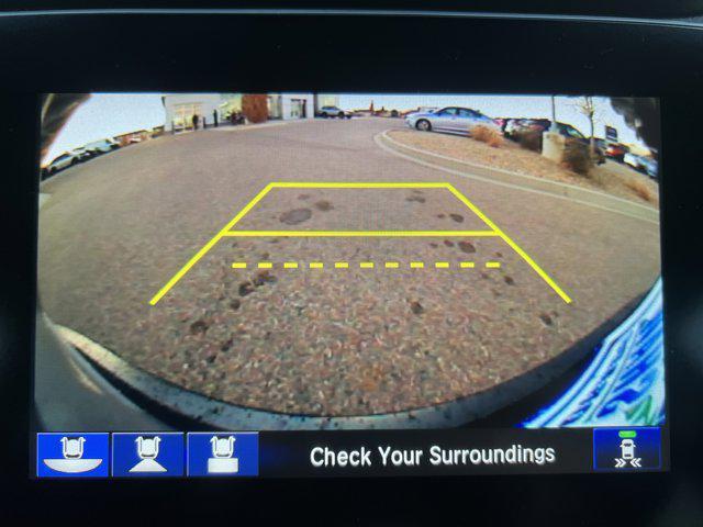 used 2020 Honda CR-V car, priced at $25,292