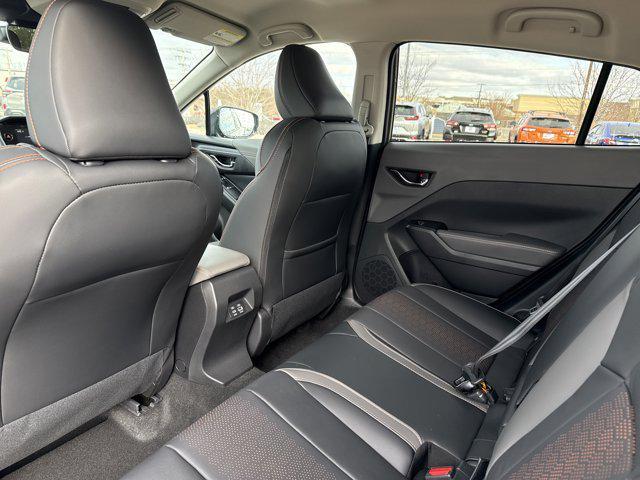 new 2026 Subaru Crosstrek car, priced at $33,952
