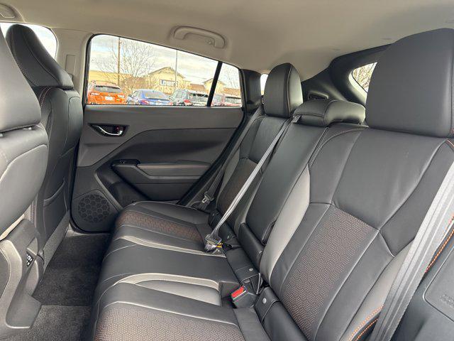 new 2026 Subaru Crosstrek car, priced at $33,952