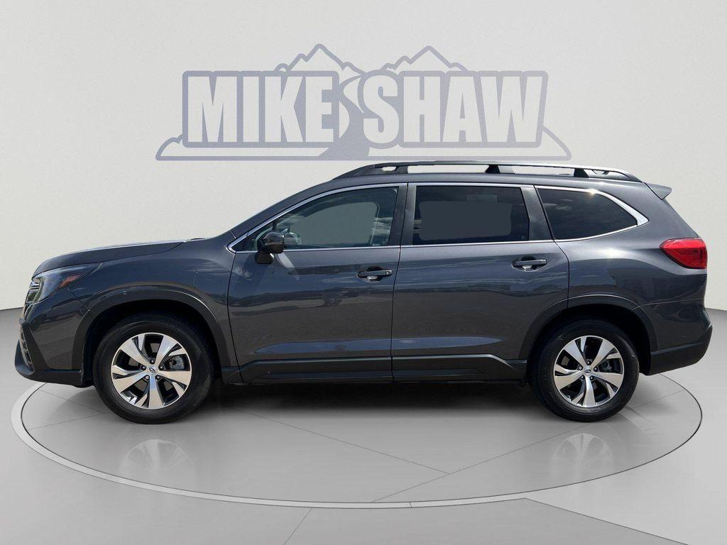 used 2023 Subaru Ascent car, priced at $31,000
