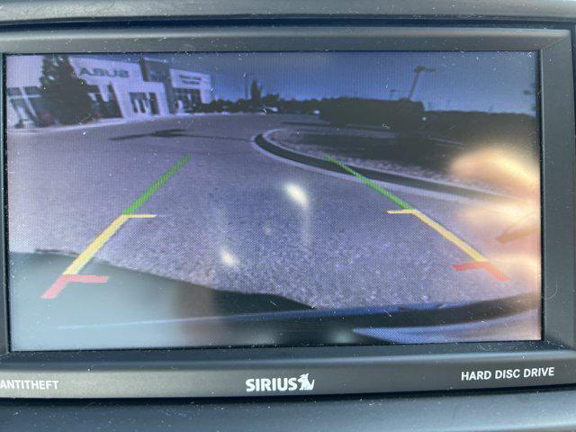 used 2020 Dodge Grand Caravan car, priced at $16,201