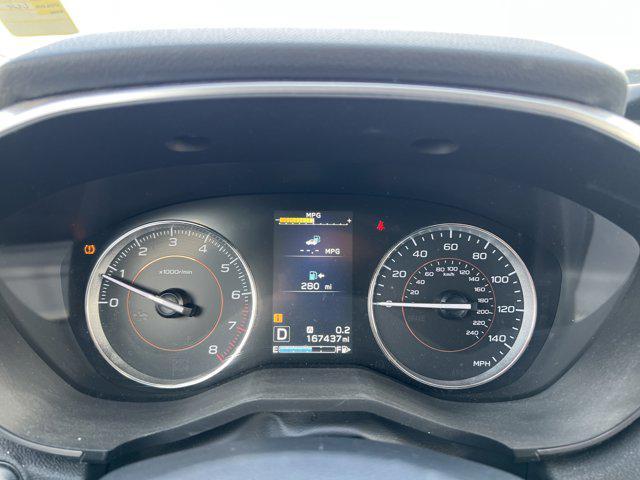 used 2019 Subaru Crosstrek car, priced at $14,201