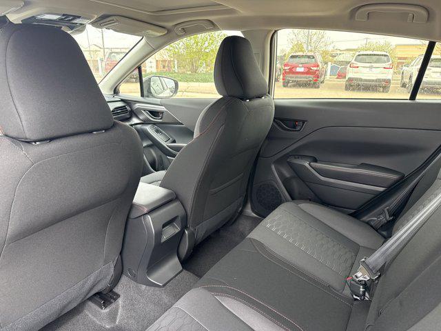 new 2026 Subaru Impreza car, priced at $28,492