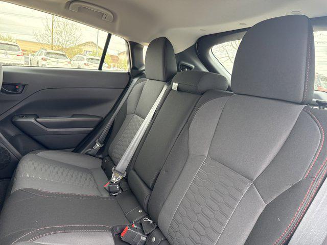 new 2026 Subaru Impreza car, priced at $28,492