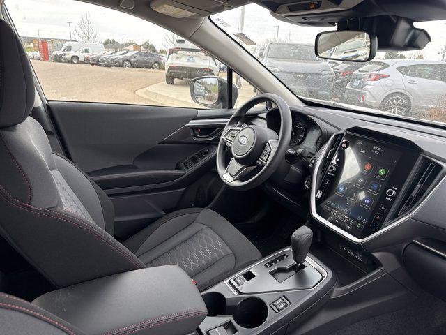 new 2026 Subaru Impreza car, priced at $28,492