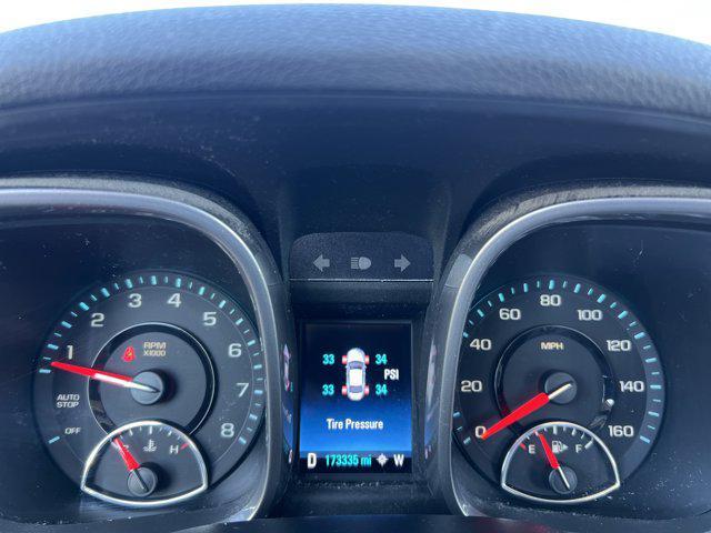 used 2015 Chevrolet Malibu car, priced at $6,991