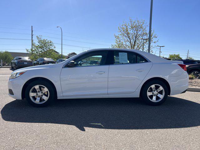 used 2015 Chevrolet Malibu car, priced at $6,991