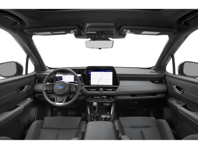 new 2026 Subaru Outback car, priced at $44,777