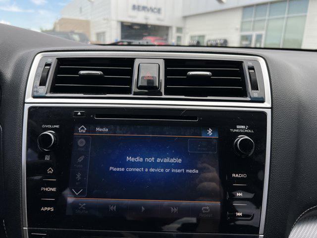 used 2019 Subaru Legacy car, priced at $17,201