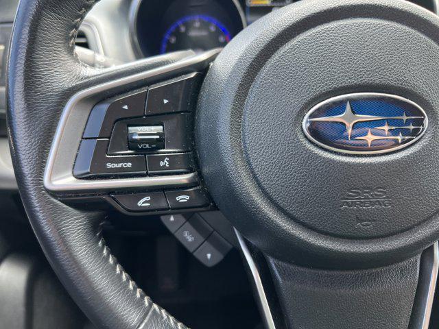 used 2019 Subaru Legacy car, priced at $17,201