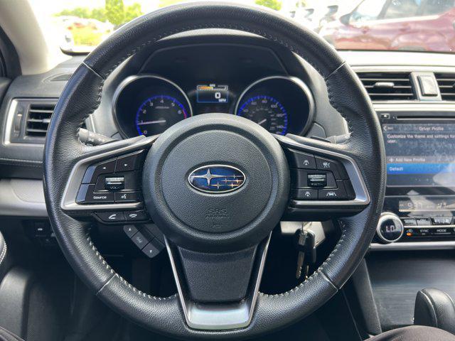 used 2019 Subaru Legacy car, priced at $17,201