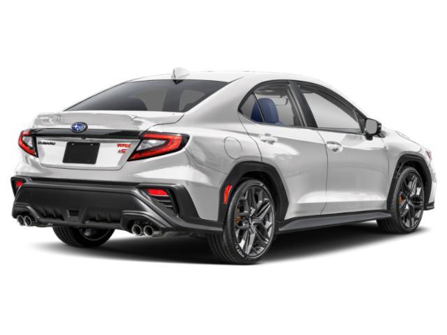 new 2026 Subaru WRX car, priced at $45,193