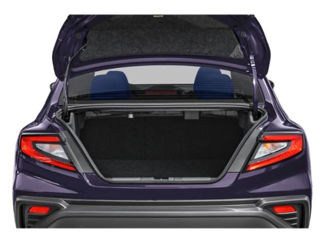 new 2026 Subaru WRX car, priced at $45,193