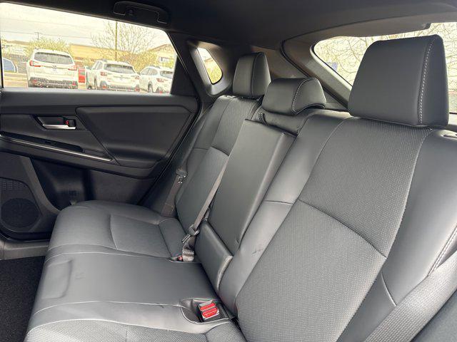 new 2026 Subaru Solterra car, priced at $41,969