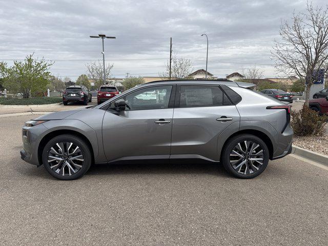 new 2026 Subaru Solterra car, priced at $41,969