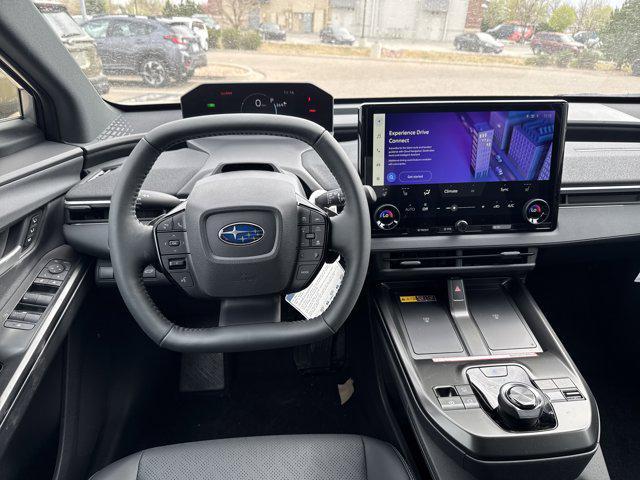 new 2026 Subaru Solterra car, priced at $41,969