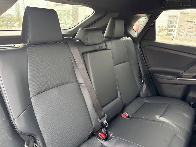 new 2026 Subaru Solterra car, priced at $41,969