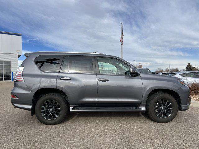 used 2020 Lexus GX 460 car, priced at $43,492