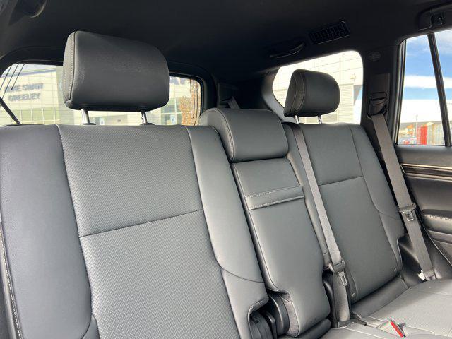 used 2020 Lexus GX 460 car, priced at $43,492